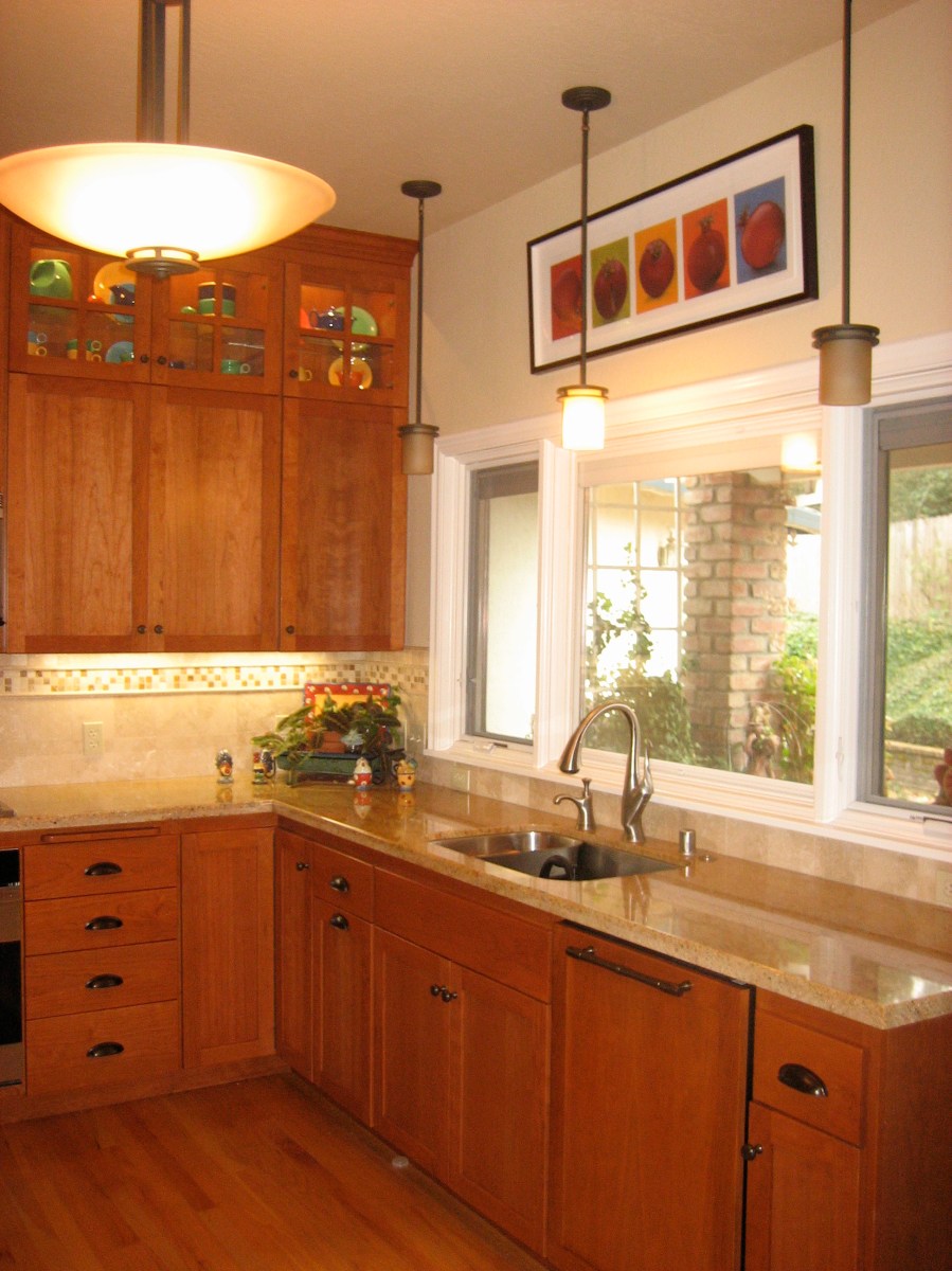 kitchen remodel sonoma county