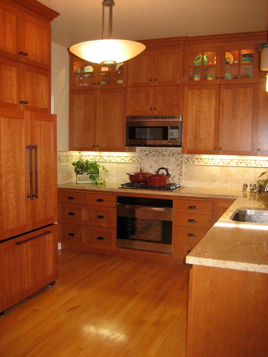 kitchen remodel sonoma county